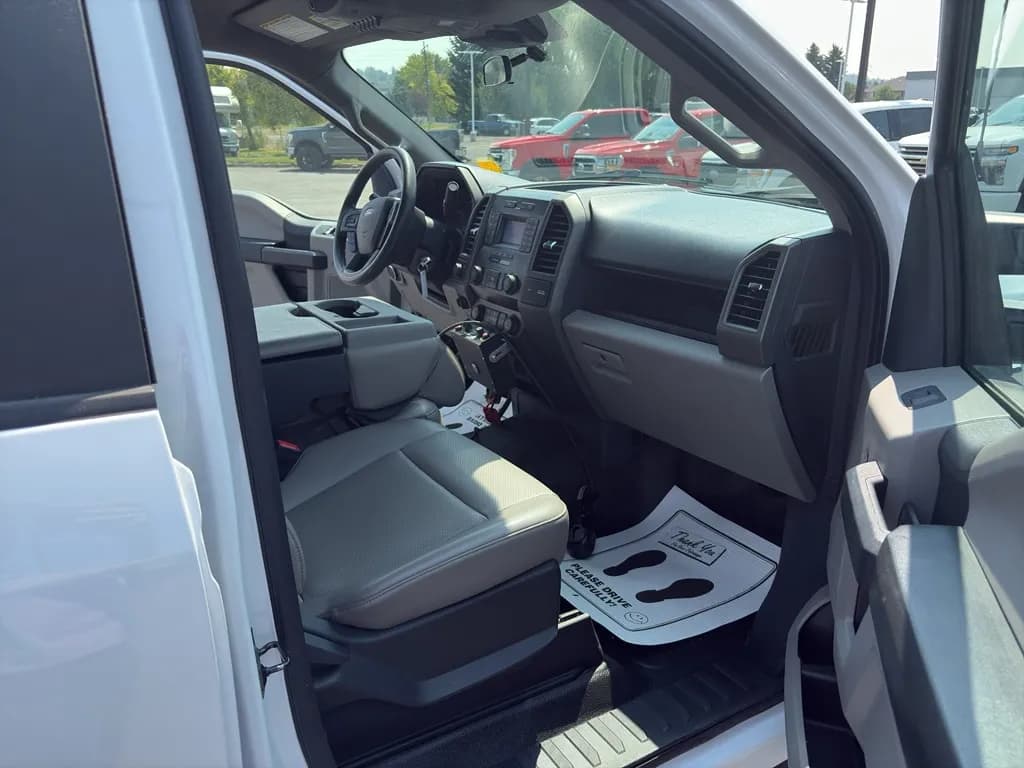 2022 Ford F-250 - Pickup