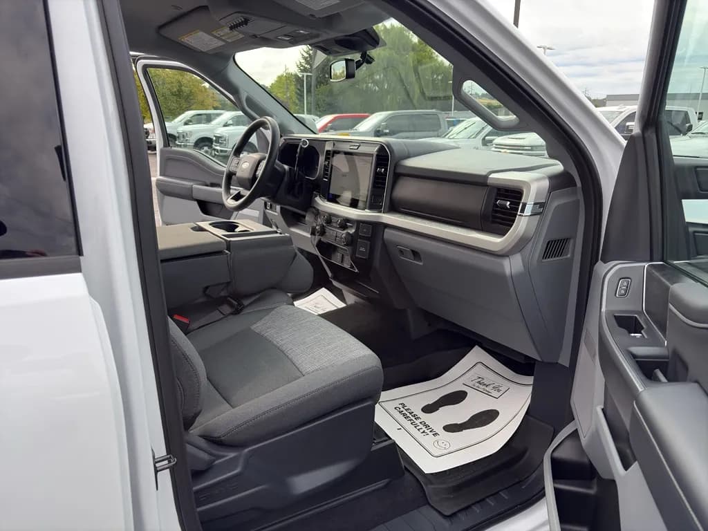 2026 Ford F-350 - Pickup