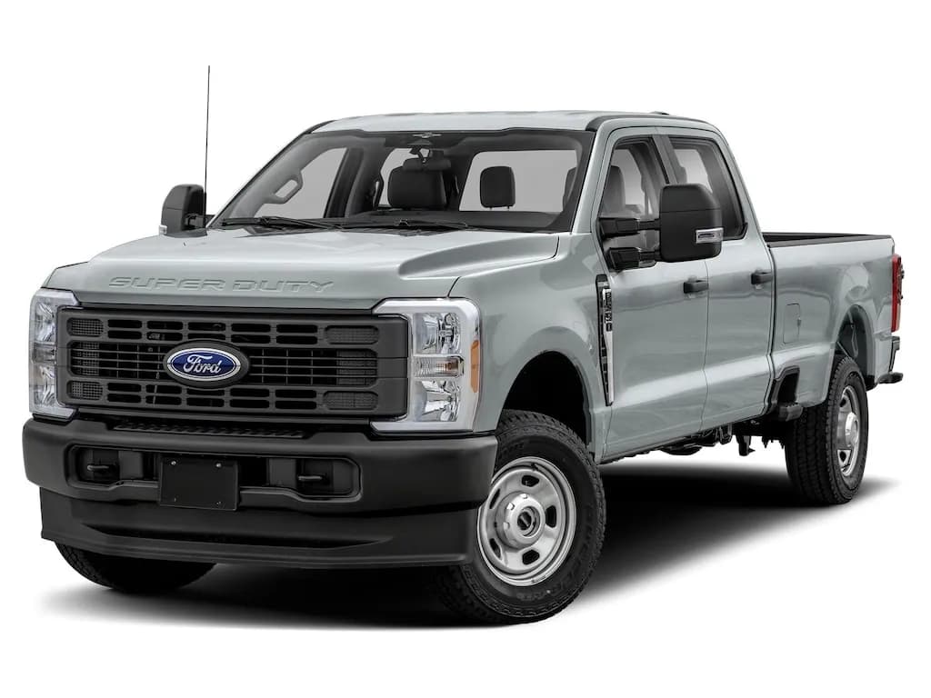 2026 Ford F-350SD