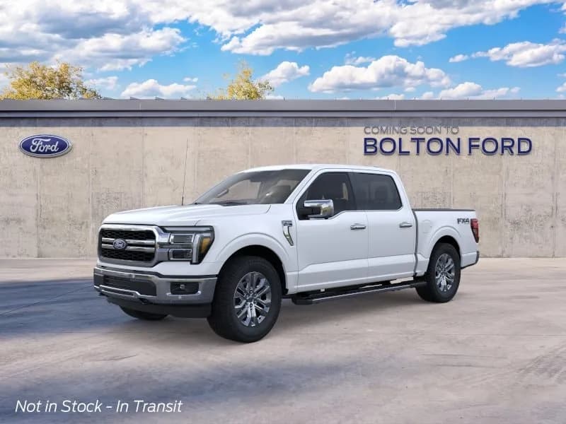 2026 Ford F-150 - Pickup