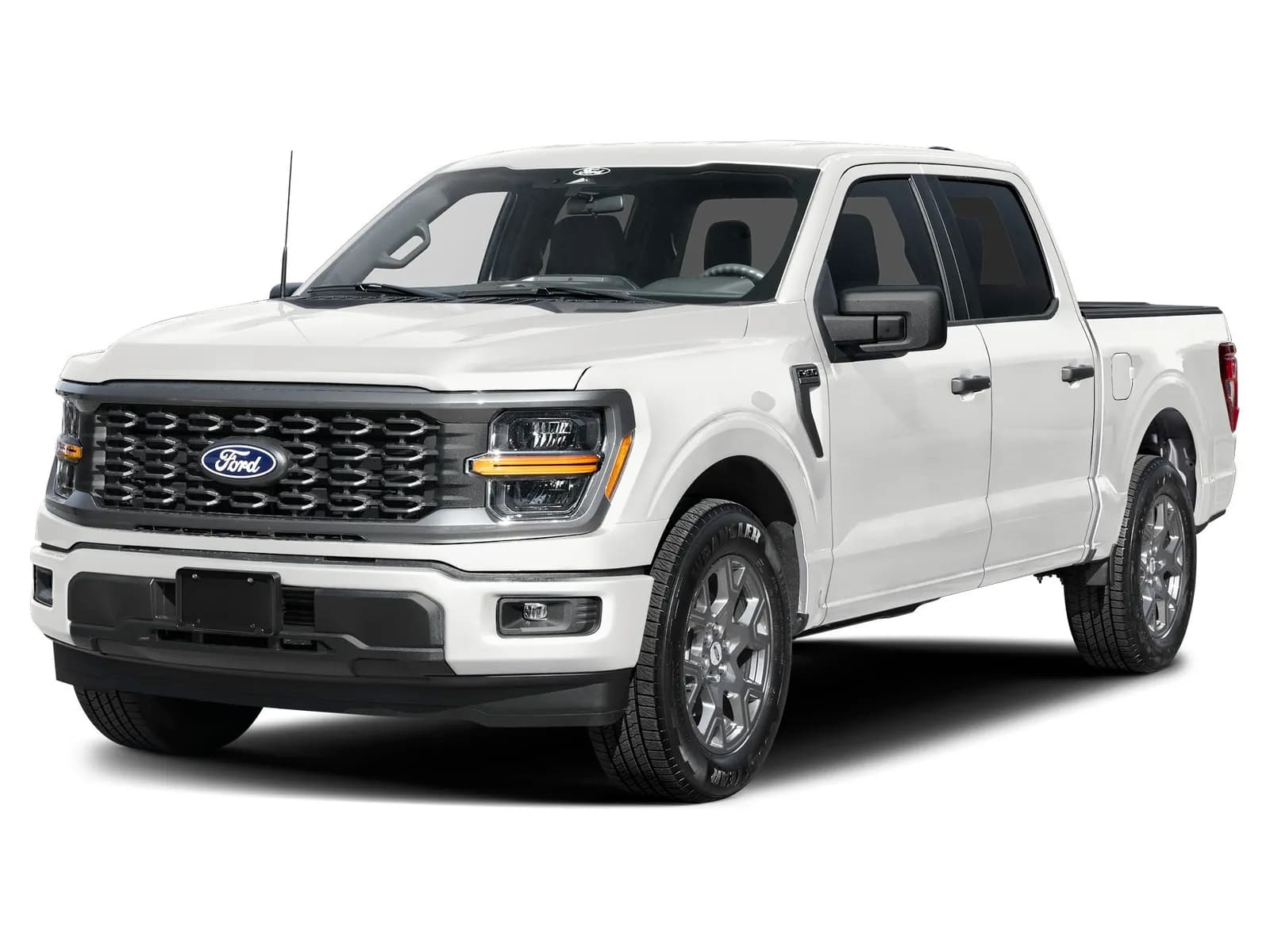 2026 Ford F-150 - Pickup