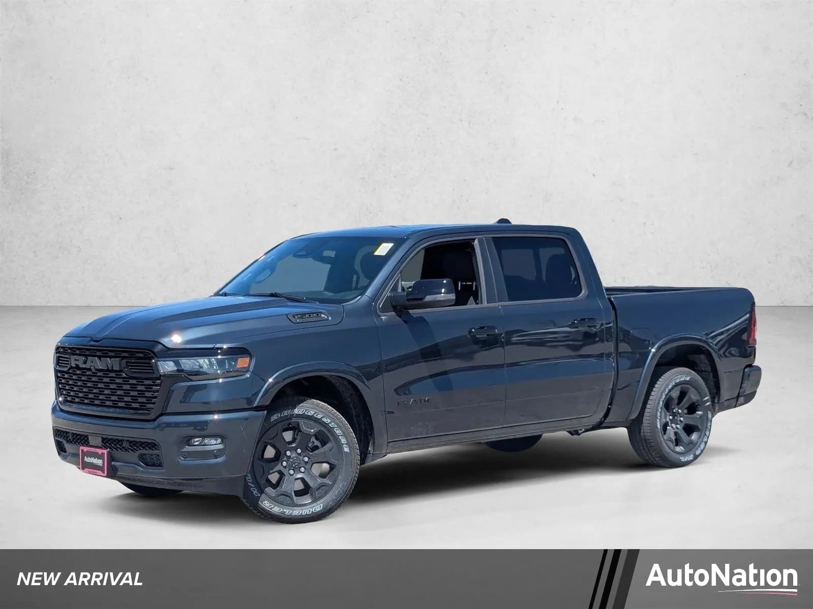 2026 Ram 1500 - Pickup