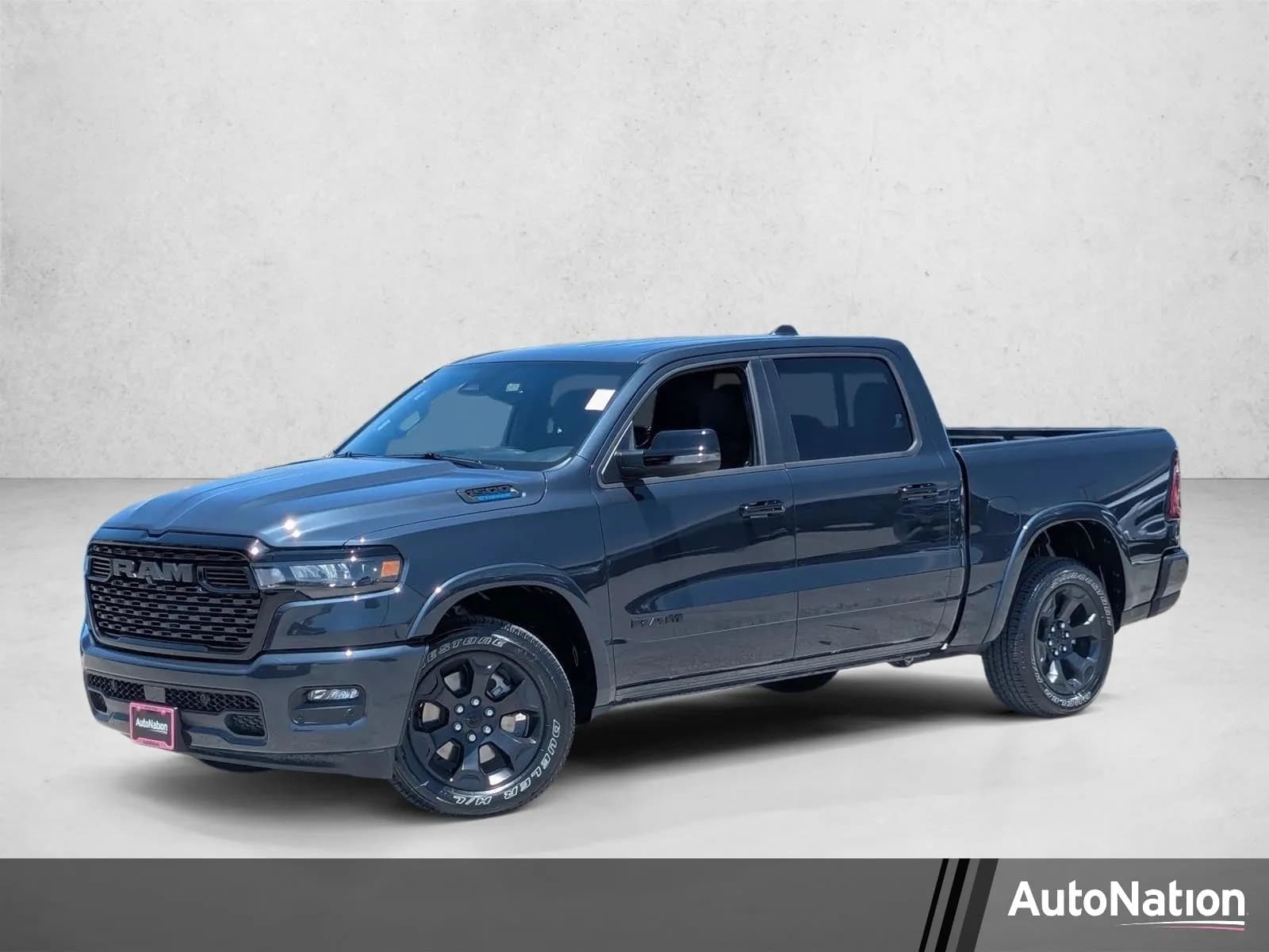 2026 Ram 1500 - Pickup