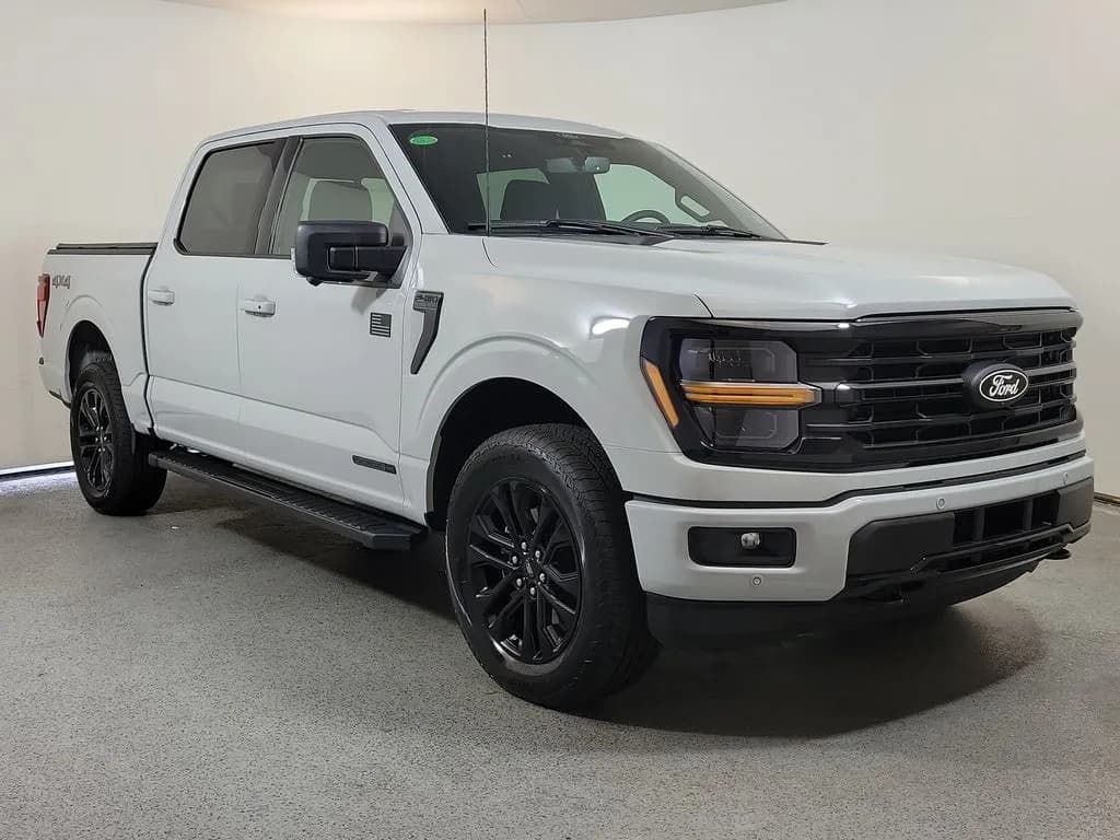 2026 Ford F-150 - Pickup