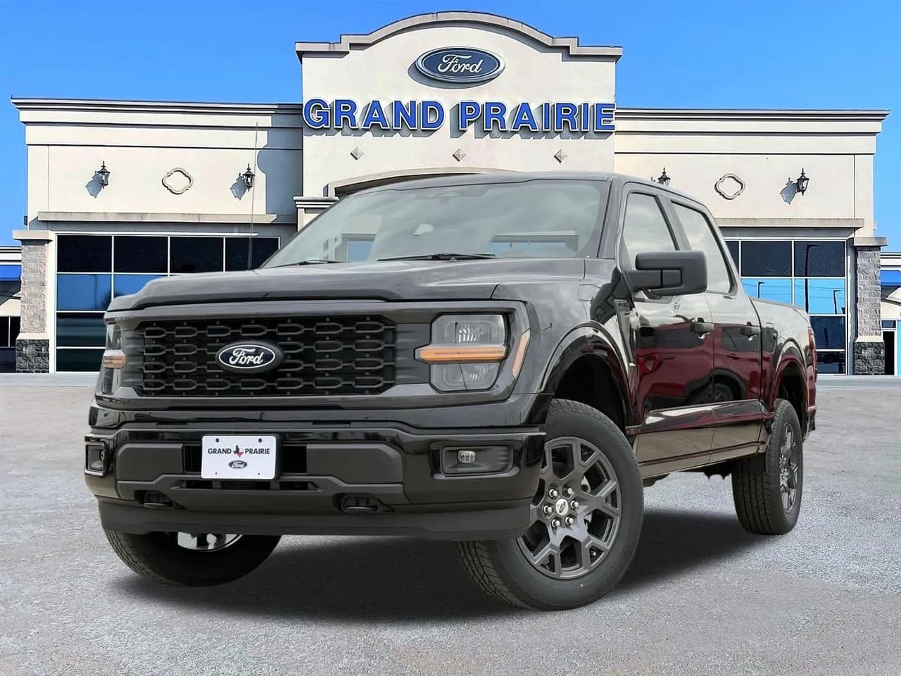 2026 Ford F-150 - Pickup