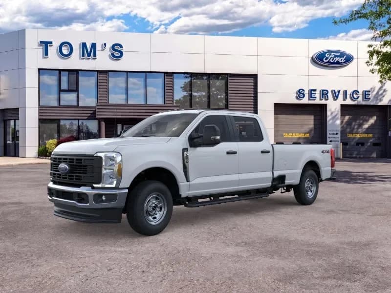 2026 Ford F-250 Super Duty - Pickup