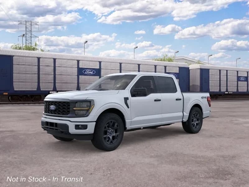 2026 Ford F-150 - Pickup