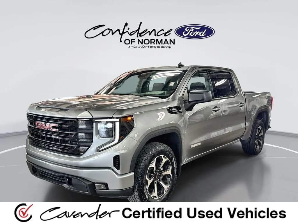 2026 GMC Sierra 1500 - Pickup