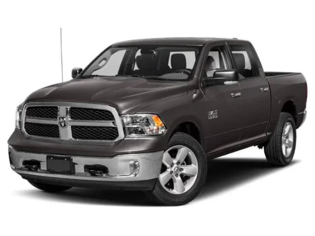 2014 Ram 1500 - Pickup