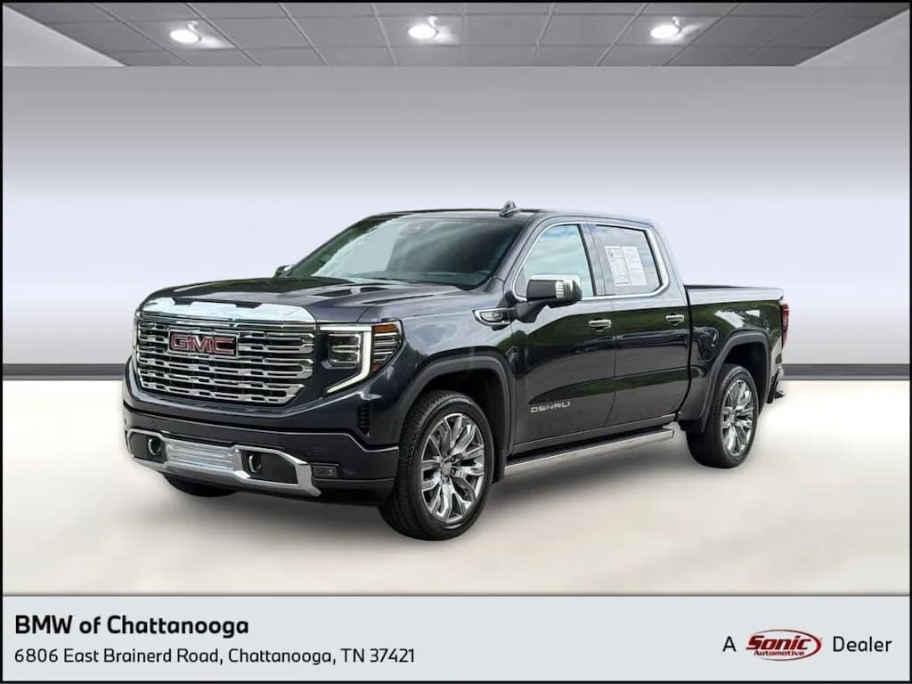 2024 GMC Sierra 1500 - Pickup