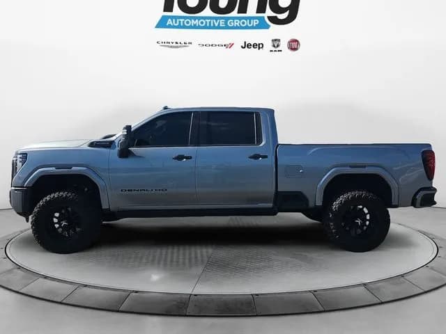2024 GMC Sierra 2500HD - Pickup