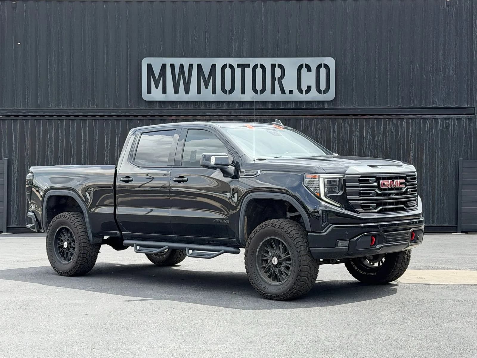 2023 GMC Sierra 1500 - Pickup