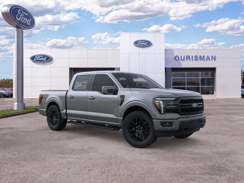 2026 Ford F-150 - Pickup