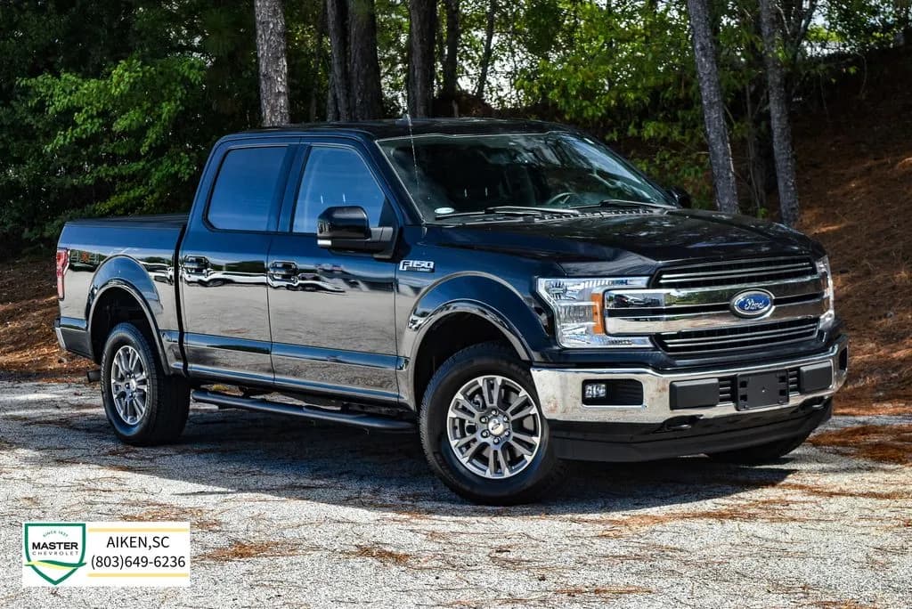 2019 Ford F-150 - Pickup