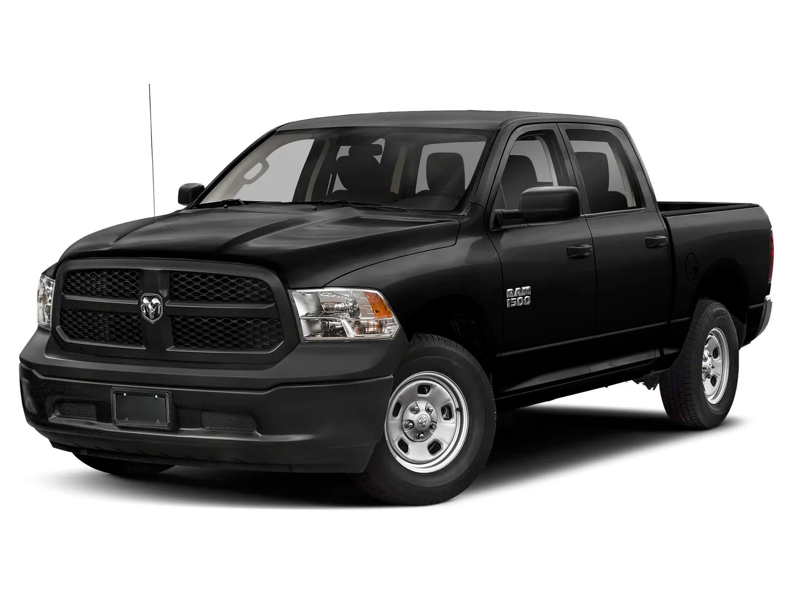 2022 Ram 1500 Classic - Pickup