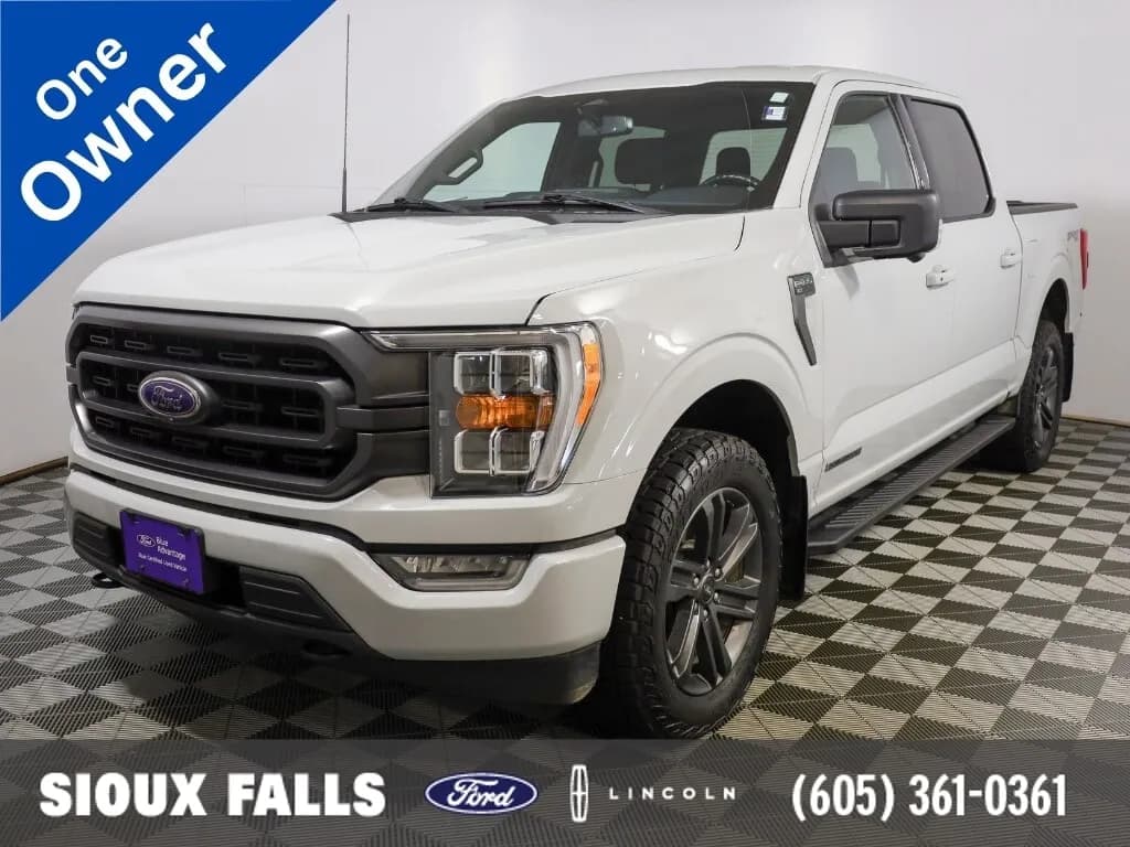 2023 Ford F-150 - Pickup