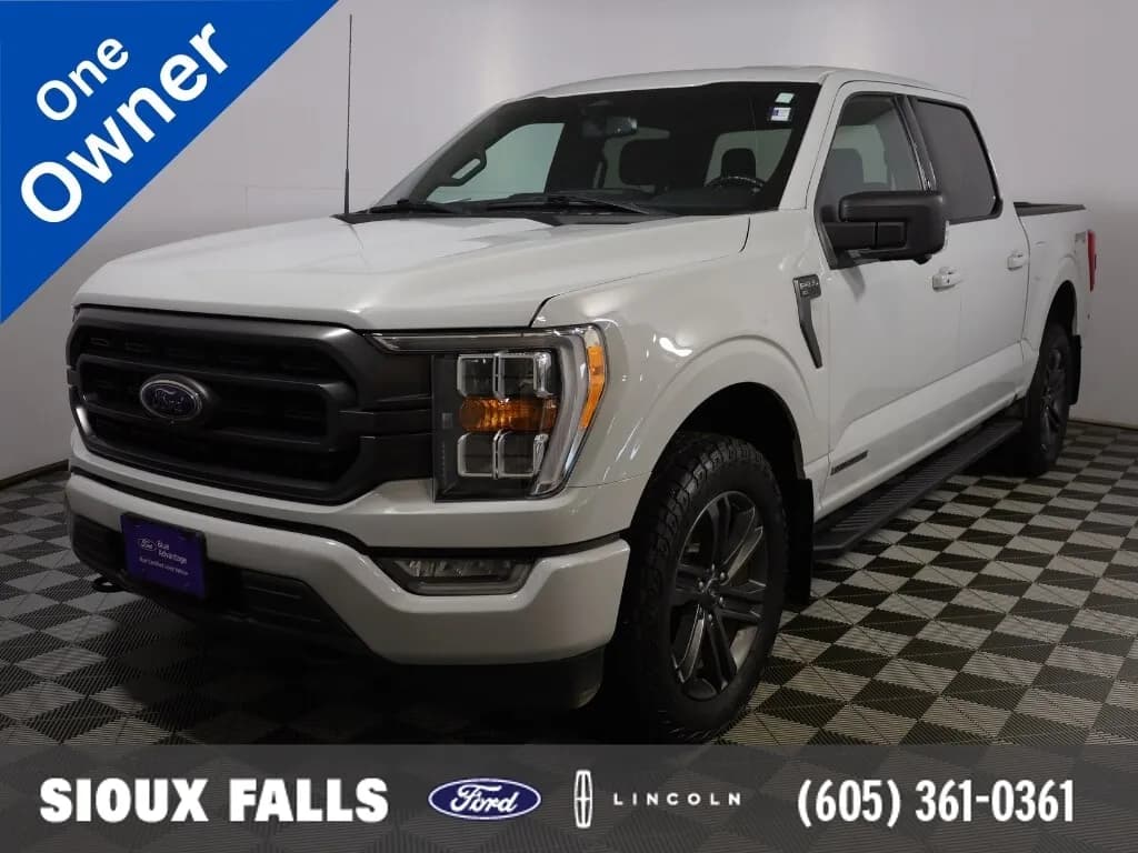 2023 Ford F-150 - Pickup