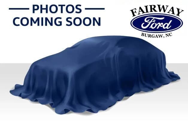 2024 Ford F-150 - Pickup
