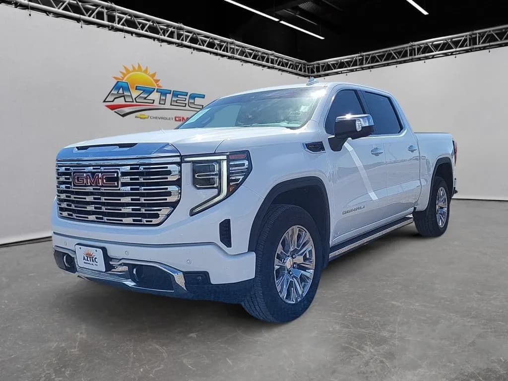 2023 GMC Sierra 1500 - Pickup