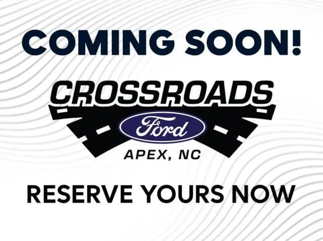 2026 Ford F-350 Crew Cab - Pickup