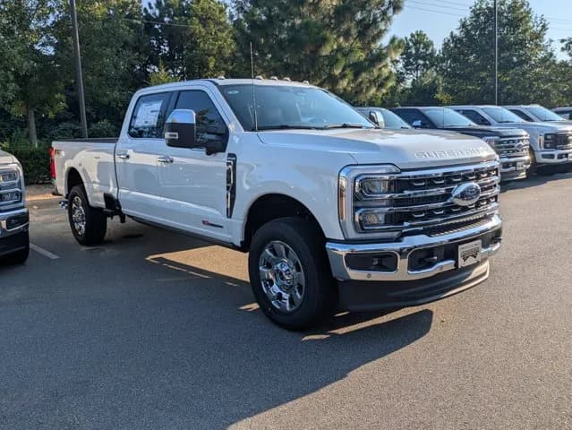 2026 Ford F-350 Crew Cab - Pickup
