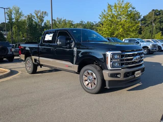 2026 Ford F-350 Crew Cab - Pickup