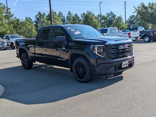 2022 GMC Sierra 1500 Crew Cab - Pickup