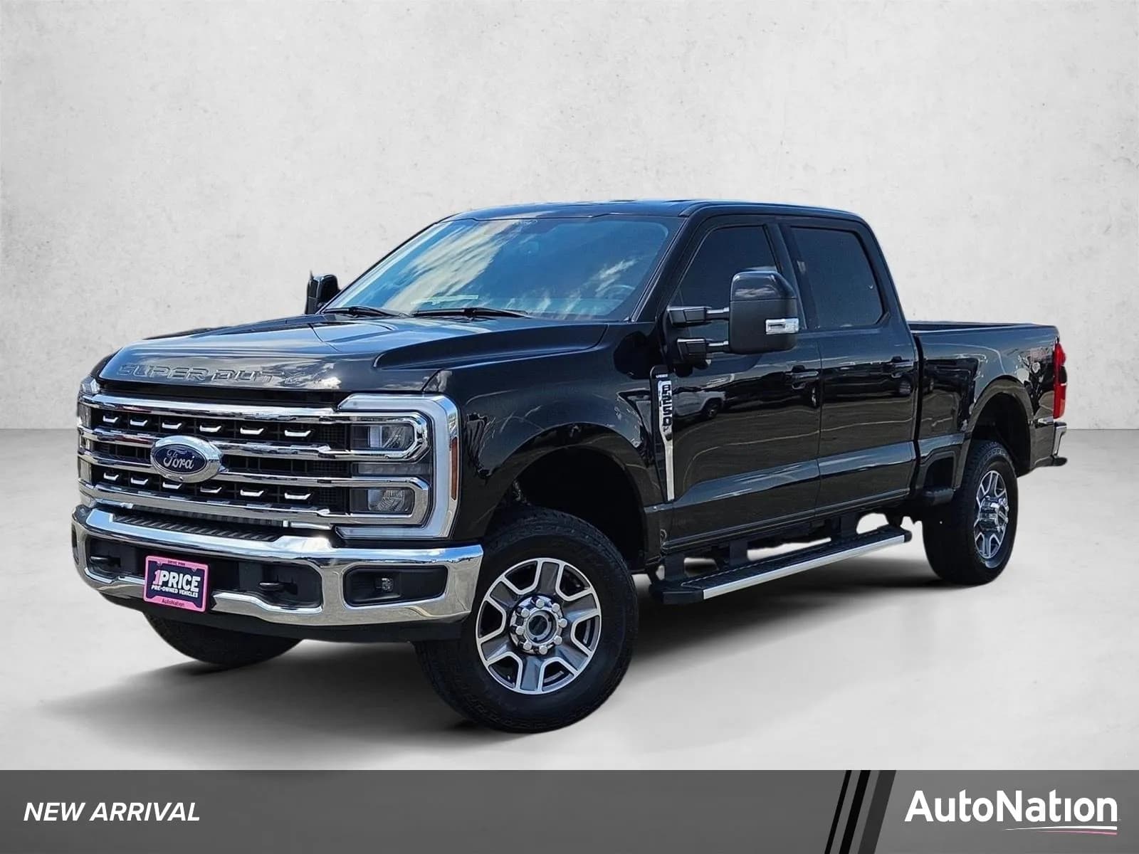 2024 Ford F-250 - Pickup