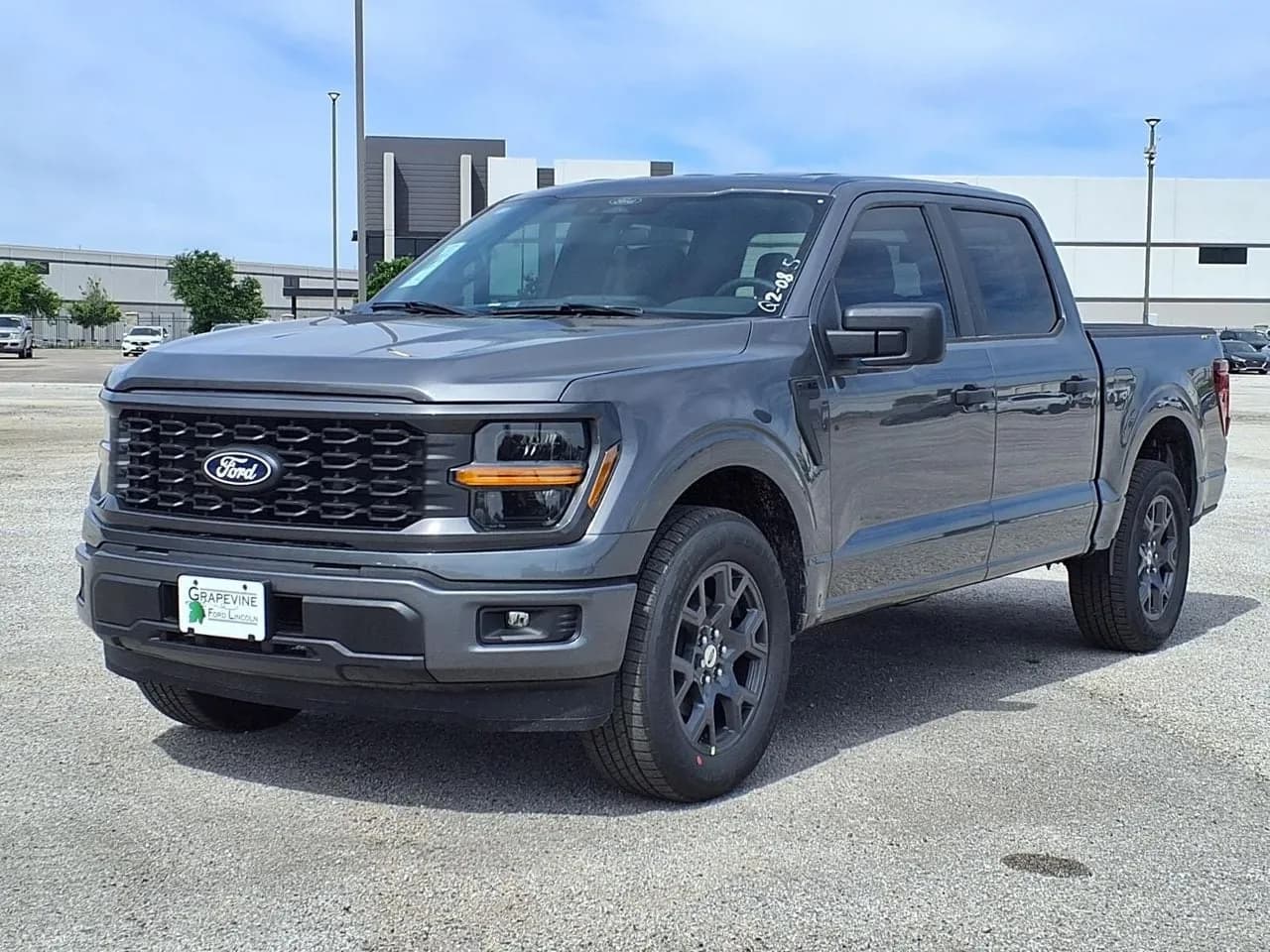 2026 Ford F-150 - Pickup