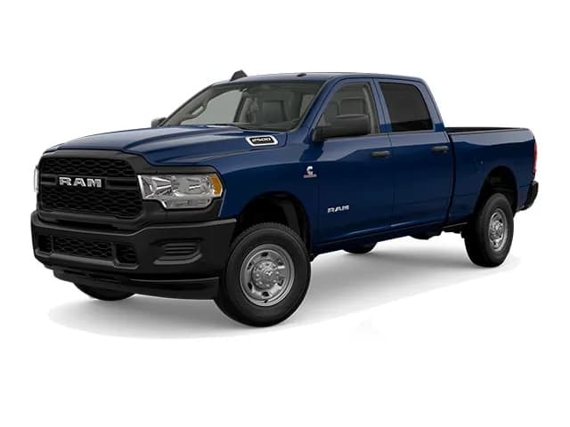2019 Ram 2500 - Pickup
