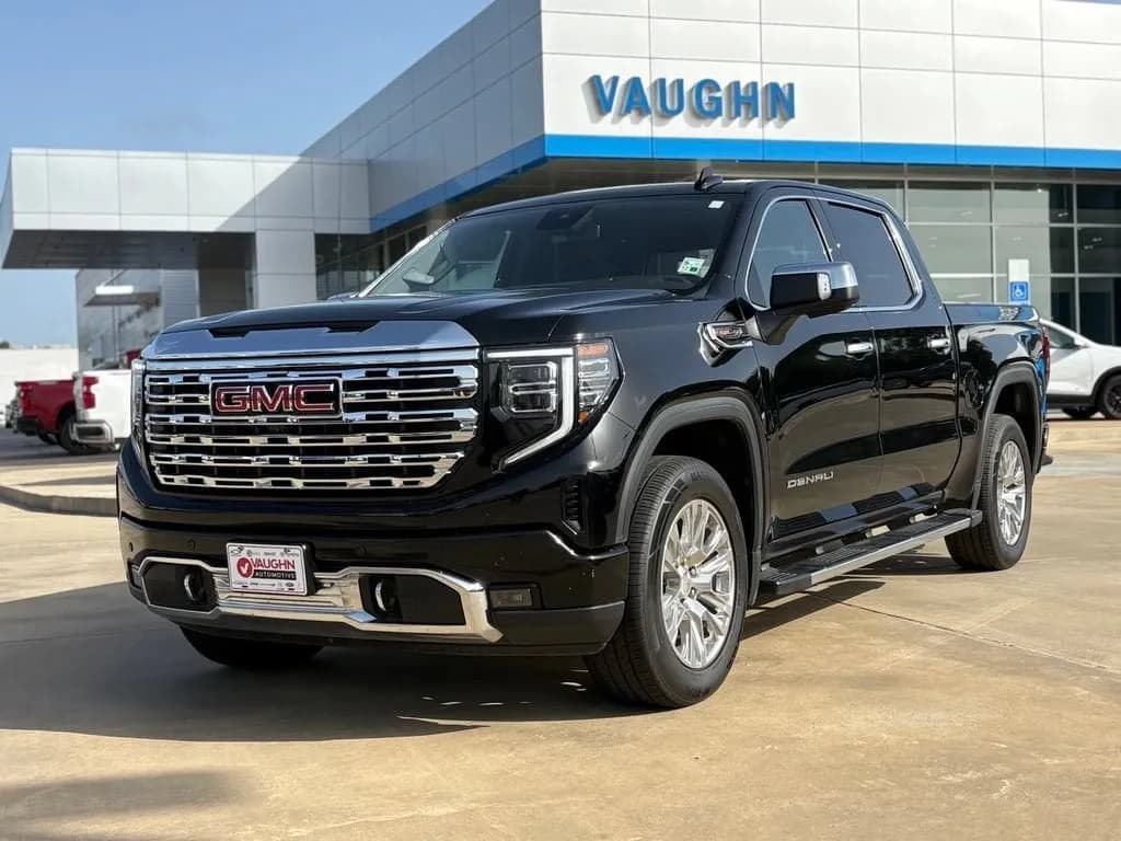 2023 GMC Sierra 1500 - Pickup