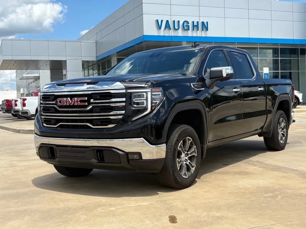 2025 GMC Sierra 1500 - Pickup