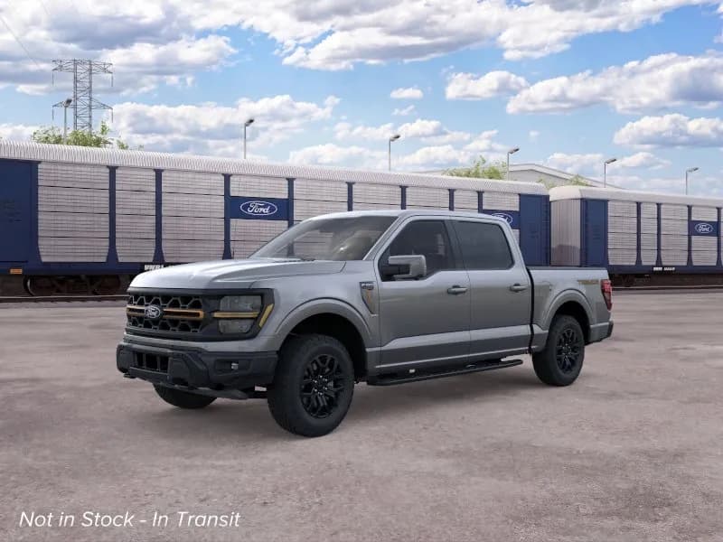 2026 Ford F-150 - Pickup