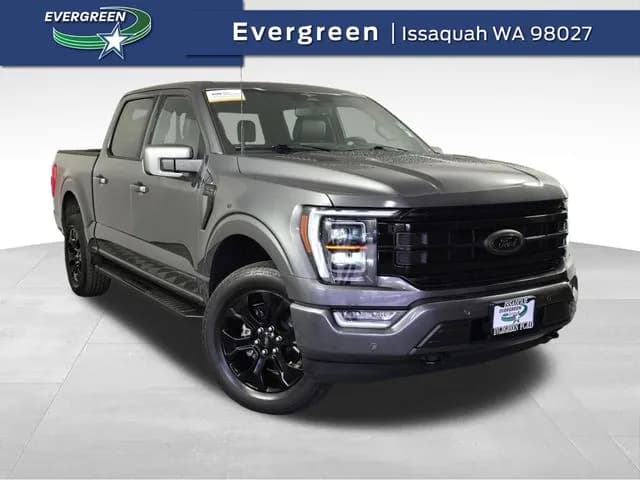 2023 Ford F-150 - Pickup