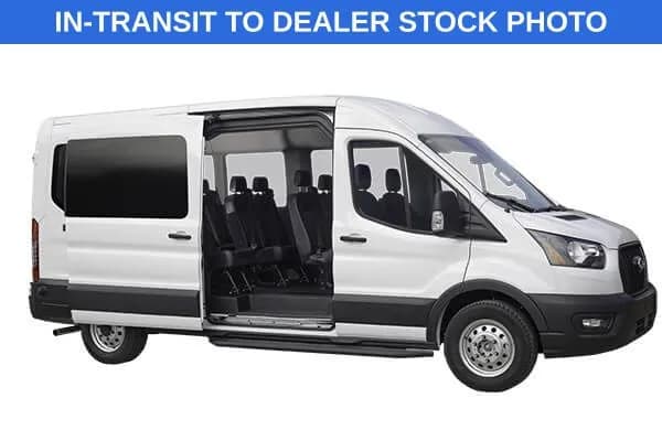 2024 Ford Transit-350 - Vans