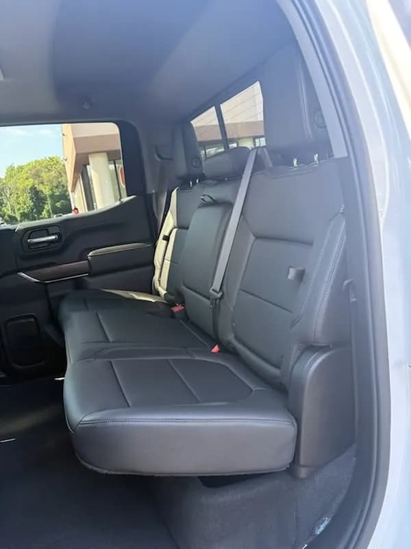 2022 GMC Sierra 1500 Limited - Pickup