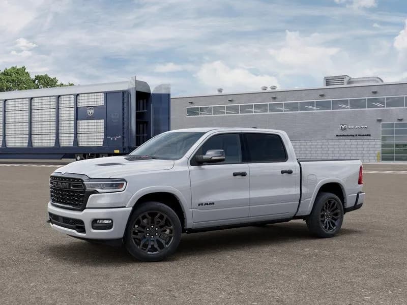 2027 Ram 1500 - Pickup