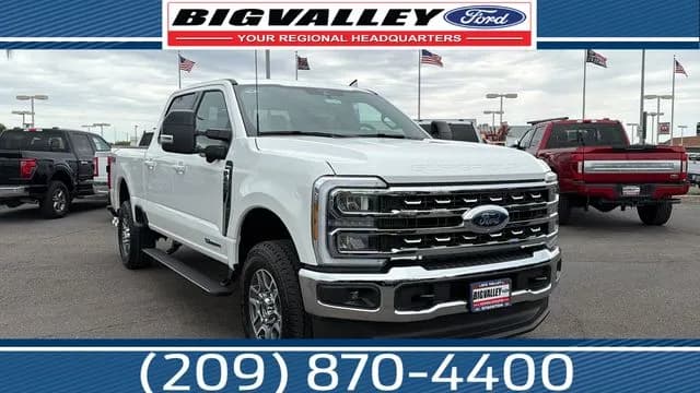 2026 Ford F-250SD - Pickup