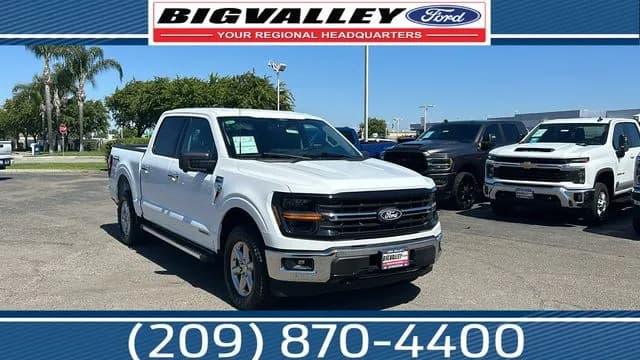 2024 Ford F-150 - Pickup
