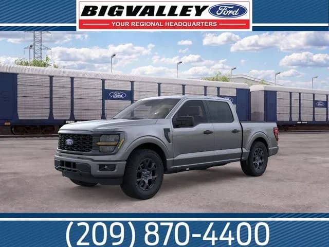 2026 Ford F-150 - Pickup