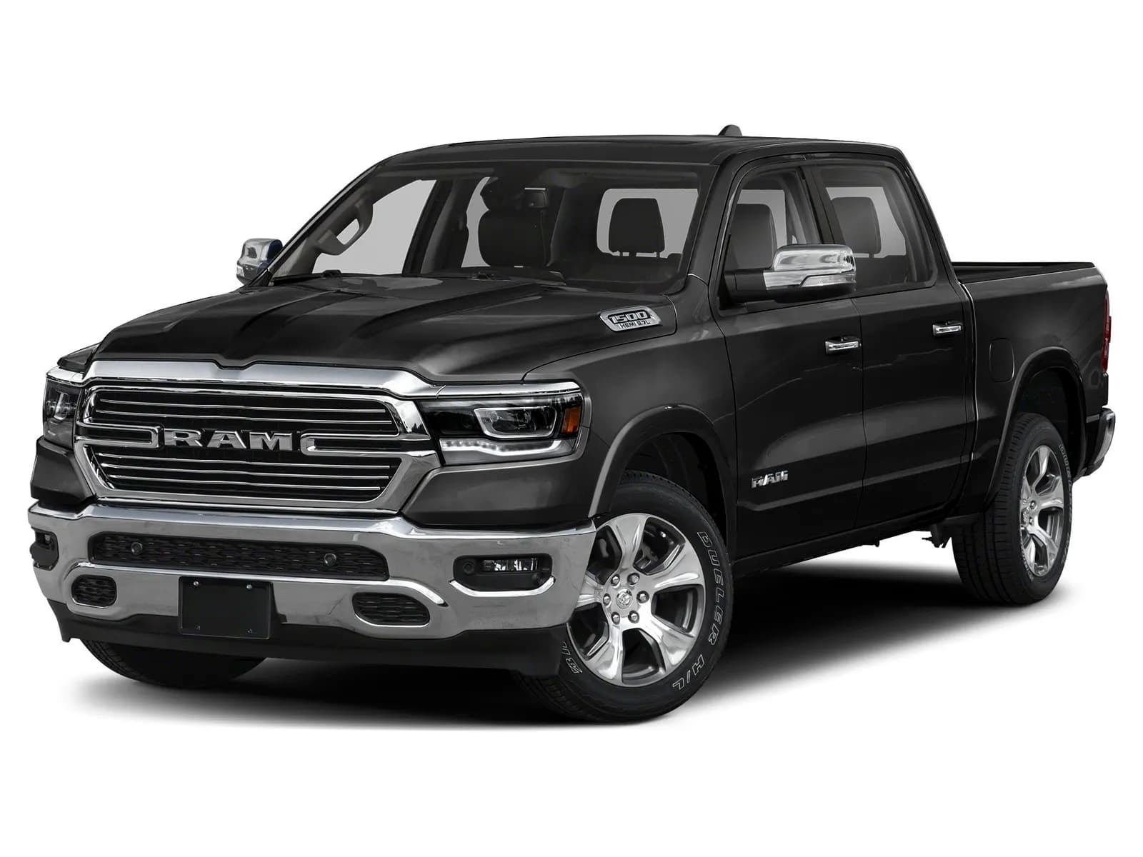 2019 Ram 1500 - Pickup