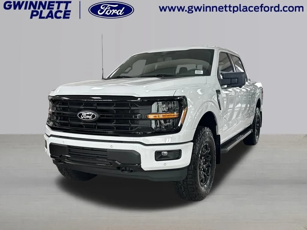 2026 Ford F-150 - Pickup