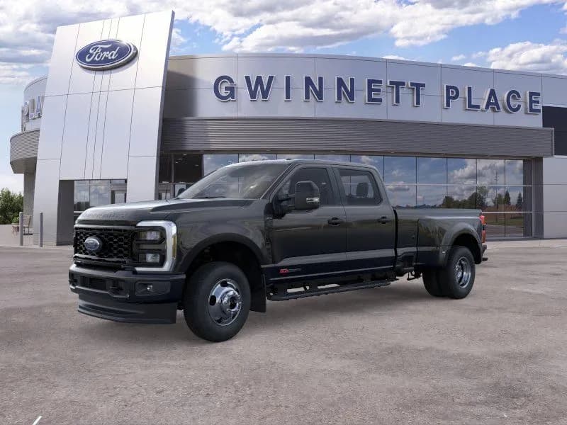 2026 Ford F-350 - Pickup