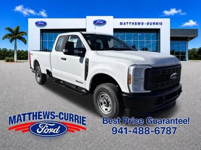 2026 Ford F-250SD XL - Pickup