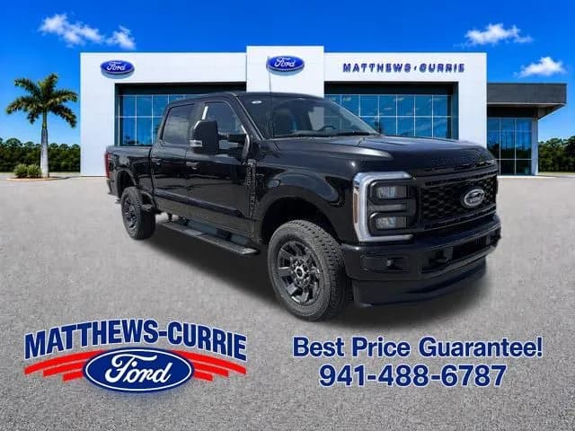 2026 Ford F-250SD XL - Pickup