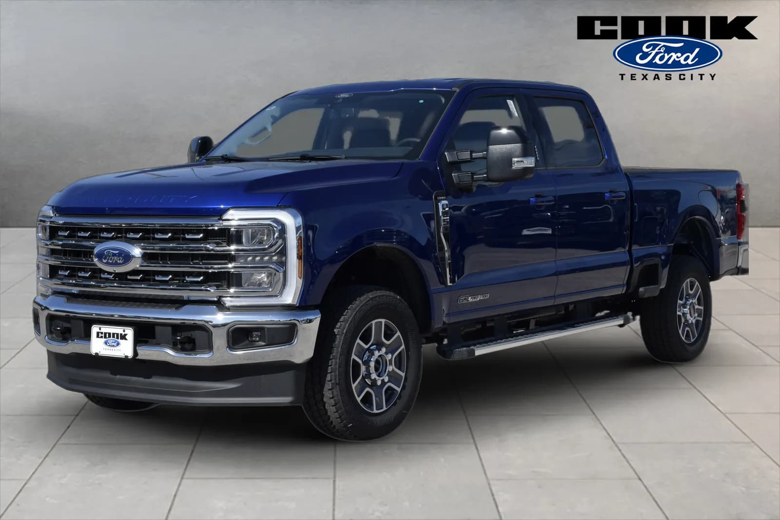 2026 Ford F-250SD - Pickup