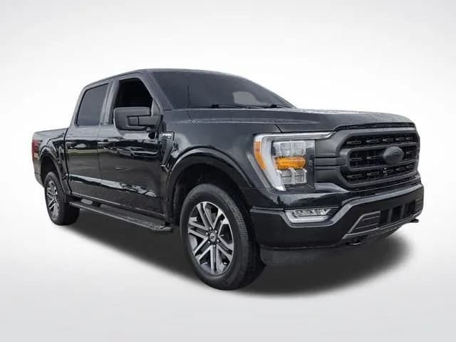 2023 Ford F-150 - Pickup