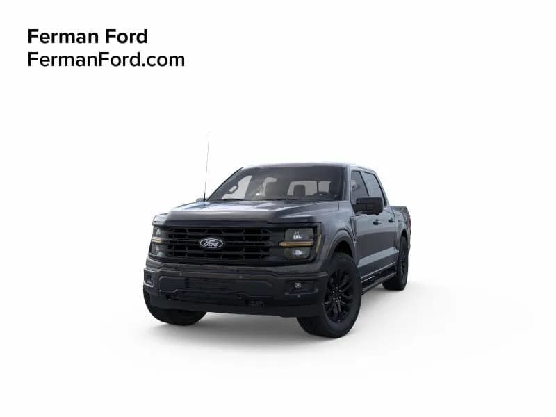 2026 Ford F-150 - Pickup