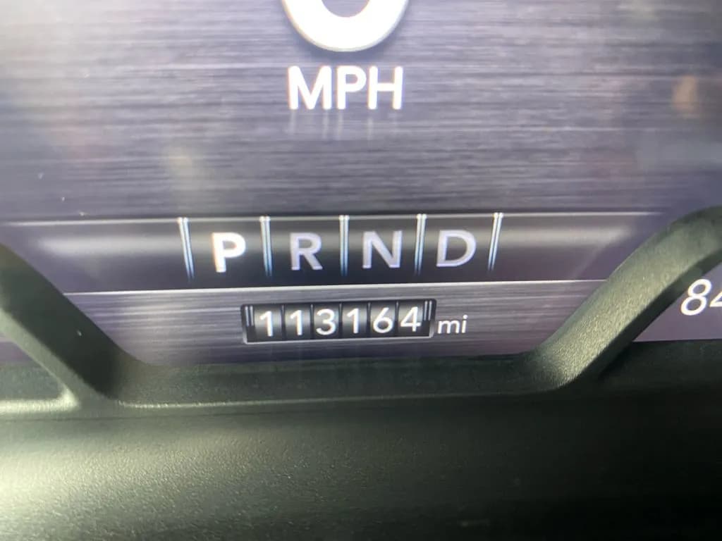 2022 Ram 1500 - Pickup