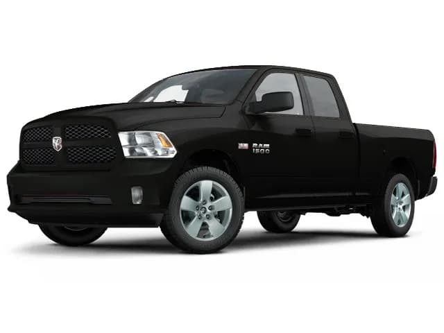 2014 Ram 1500 - Pickup